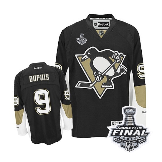 pascal dupuis t shirt