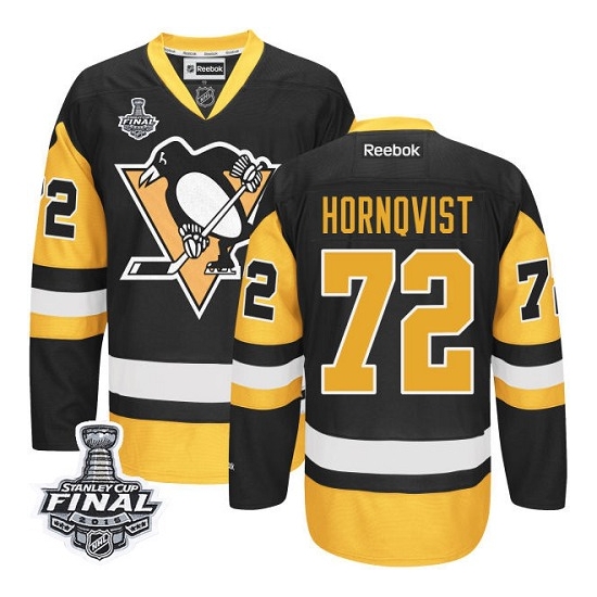 hornqvist jersey